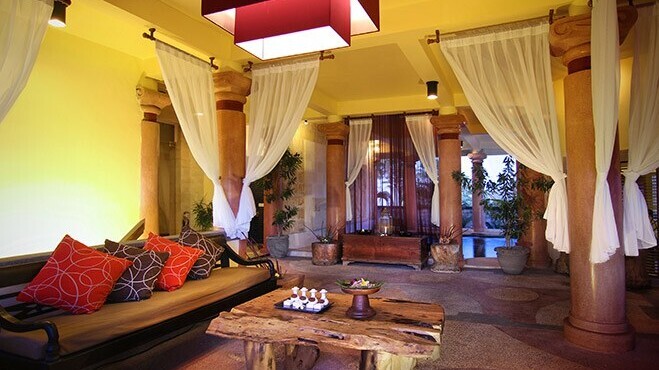 Villa Seminyak Estate & Spa